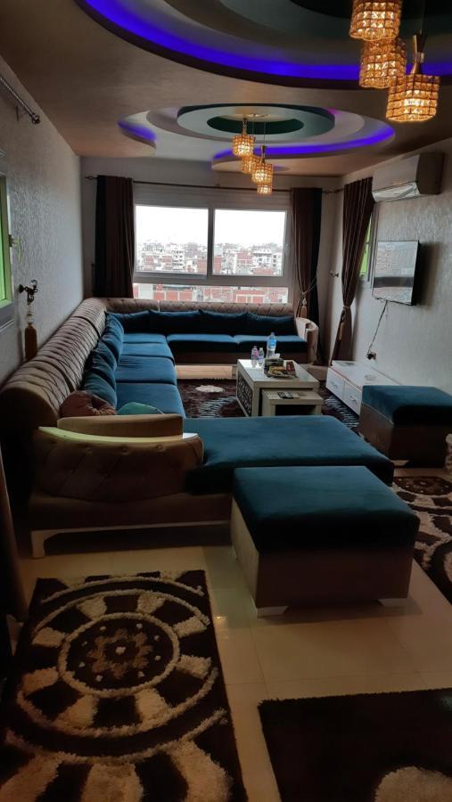 Mansoura Apartment Infront Of Kfc Al Mansurah Dış mekan fotoğraf